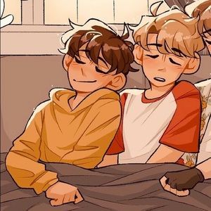 Meet your Posher, Tommy